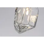 Подвесной светильник iLedex FAIRHILL 103-1 CR CL от ImperiumLoft