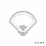 Настенный светильник iLedex River LZ-233 4000К Белый от ImperiumLoft