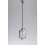 Подвесной светильник iLedex FAIRHILL 103-1 CR CL от ImperiumLoft