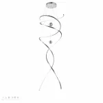 Подвесной светильник iLedex Axis XT20-1300 CR