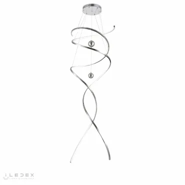 Подвесной светильник iLedex Axis XT20-1300 CR