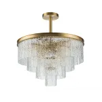 Потолочная люстра Belfast Erskine 22352 / 1000 / 12 GL CL