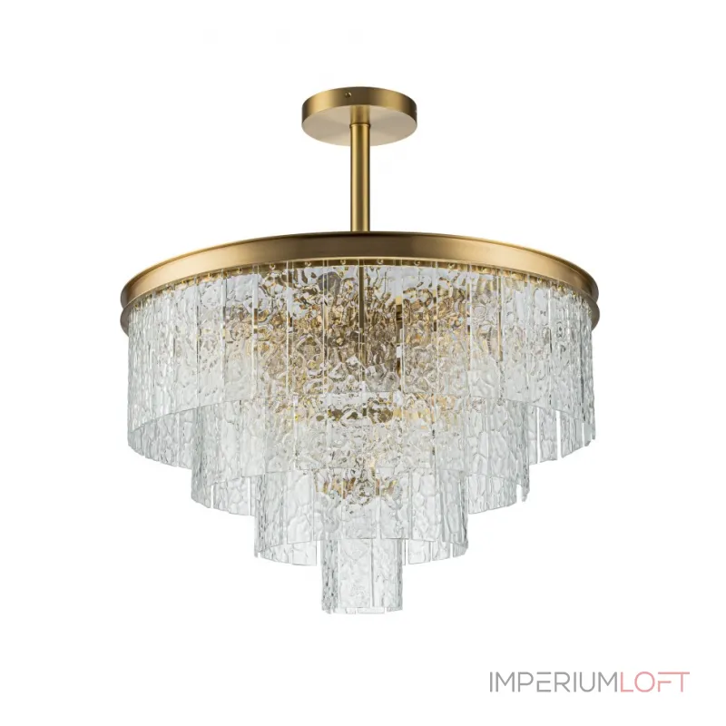 Потолочная люстра Belfast Erskine 22352 / 1000 / 12 GL CL