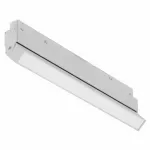 Светильник трековый магнитный поворотный iLEDEX TECHNICAL VISION 4822-004-L300-12W-110DG-4000K-WH от ImperiumLoft