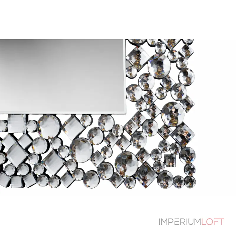 Зеркало ArtHomeDecor Vision YJ1051 стекло 1200*800 серебристый от ImperiumLoft Зеркало ArtHomeDecor Vision YJ1051 стекло 1200*800 серебристый от ImperiumLoft