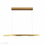 Подвесной светильник iLedex Vision 2063-1200 BR