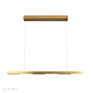 Подвесной светильник iLedex Vision 2063-1200 BR