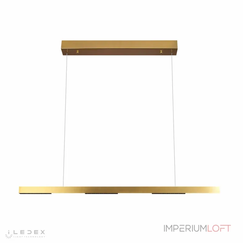 Подвесной светильник iLedex Vision 2063-1200 BR