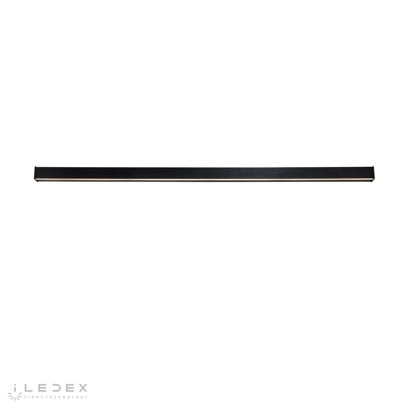 Светильник настенный iLedex Line ZD8193B-1500 SBK от ImperiumLoft Светильник настенный iLedex Line ZD8193B-1500 SBK от ImperiumLoft