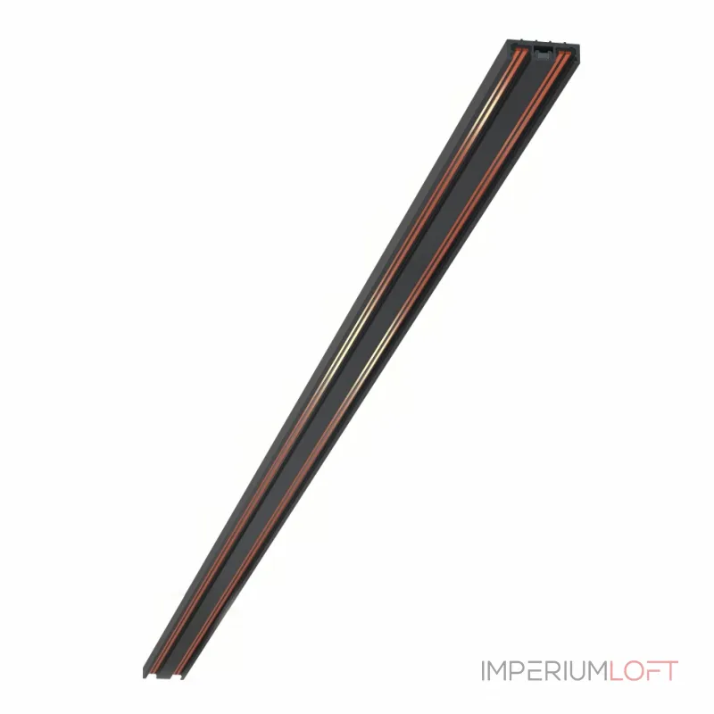 Шинопровод магнитный накладной ультратонкий iLEDEX TECHNICAL VISION 4825-25/7-3000-BK от ImperiumLoft Шинопровод магнитный накладной ультратонкий iLEDEX TECHNICAL VISION 4825-25/7-3000-BK от ImperiumLoft