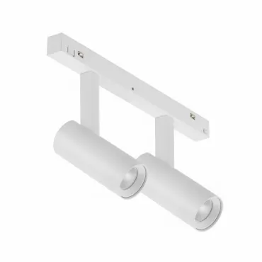 Светильник трековый iLEDEX TECHNICAL VISION SMART 4822-005-D34-16W-40DG-WH (раб. с Алисой) Светильник трековый iLEDEX TECHNICAL VISION SMART 4822-005-D34-16W-40DG-WH (раб. с Алисой)