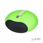 Настольный светильник с Bluetooth и динамиком iLedex Giggle ELS1155-CH 10W белый от ImperiumLoft