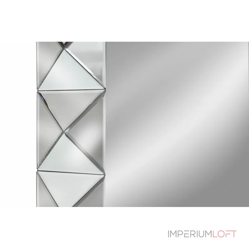 Зеркало ArtHomeDecor Blink YJ355 CR NEW от ImperiumLoft