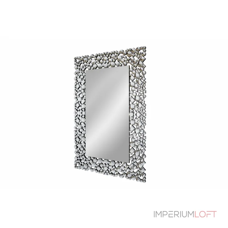 Зеркало ArtHomeDecor Vision YJ1051 стекло 1200*800 серебристый от ImperiumLoft Зеркало ArtHomeDecor Vision YJ1051 стекло 1200*800 серебристый от ImperiumLoft