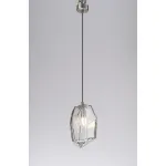 Подвесной светильник iLedex FAIRHILL 103-1 CR CL от ImperiumLoft