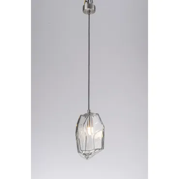 Подвесной светильник iLedex FAIRHILL 103-1 CR CL Подвесной светильник iLedex FAIRHILL 103-1 CR CL