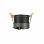 Светильник встраиваемый iLEDEX Mars 107-7W-D64-4000K-24DG-BK от ImperiumLoft