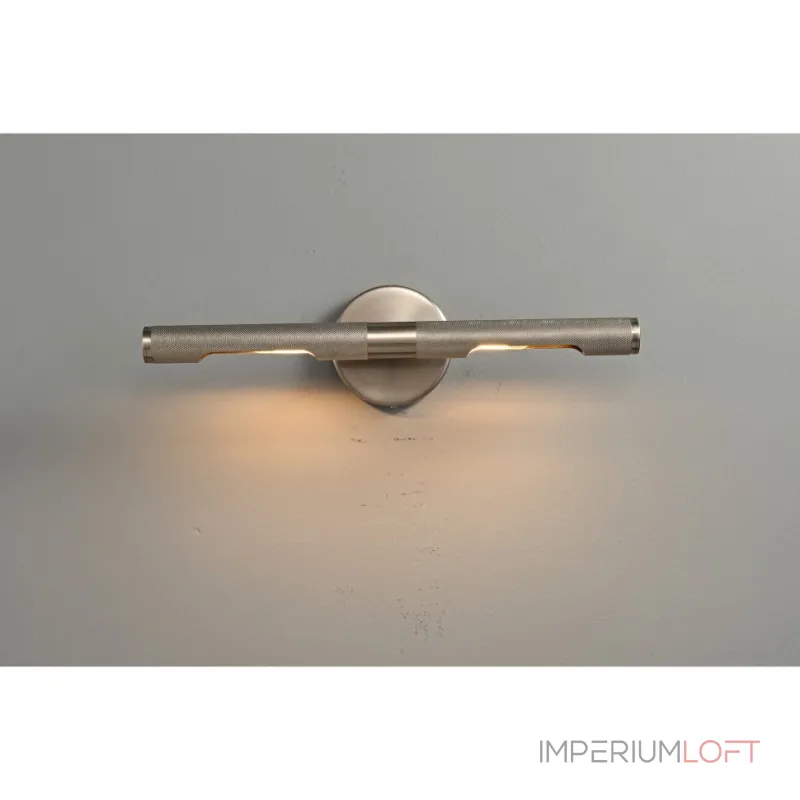 Настенный светильник iLedex SEFTON 3201 SL от ImperiumLoft