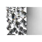 Зеркало ArtHomeDecor Vision YJ1051 стекло 1200*800 серебристый от ImperiumLoft