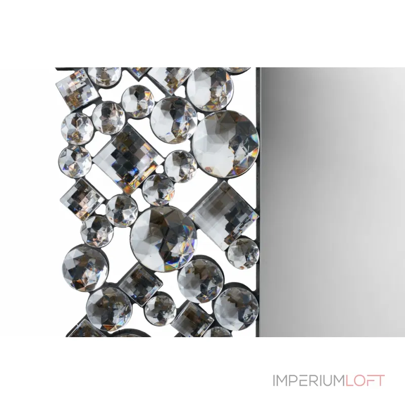 Зеркало ArtHomeDecor Vision YJ1051 стекло 1200*800 серебристый от ImperiumLoft Зеркало ArtHomeDecor Vision YJ1051 стекло 1200*800 серебристый от ImperiumLoft