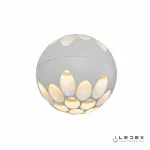 Настенный светльник iLedex Mob W1009-1 3000K Белый от ImperiumLoft