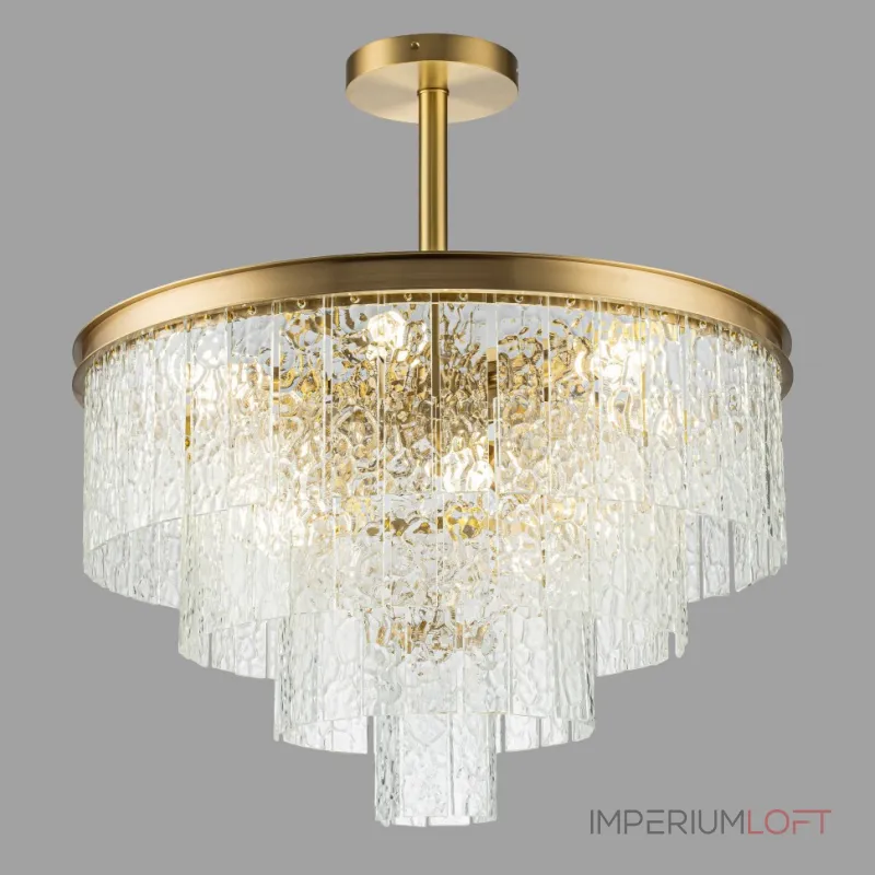 Потолочная люстра Belfast Erskine 22352 / 1000 / 12 GL CL