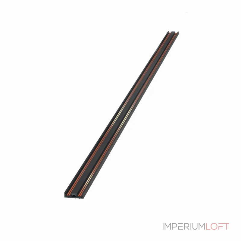 Шинопровод магнитный накладной ультратонкий iLEDEX TECHNICAL VISION 4825-25/7-3000-BK от ImperiumLoft Шинопровод магнитный накладной ультратонкий iLEDEX TECHNICAL VISION 4825-25/7-3000-BK от ImperiumLoft