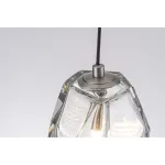 Подвесной светильник iLedex FAIRHILL 103-1 CR CL от ImperiumLoft