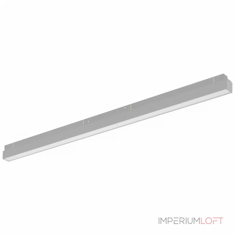 Светильник трековый магнитный iLEDEX TECHNICAL VISION 4822-001-L900-36W-110DG-4000K-WH от ImperiumLoft