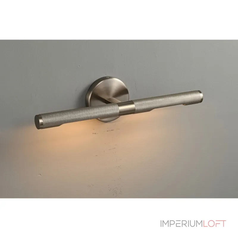 Настенный светильник iLedex SEFTON 3201 SL от ImperiumLoft