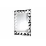 Зеркало ArtHomeDecor Blink YJ355 CR NEW от ImperiumLoft