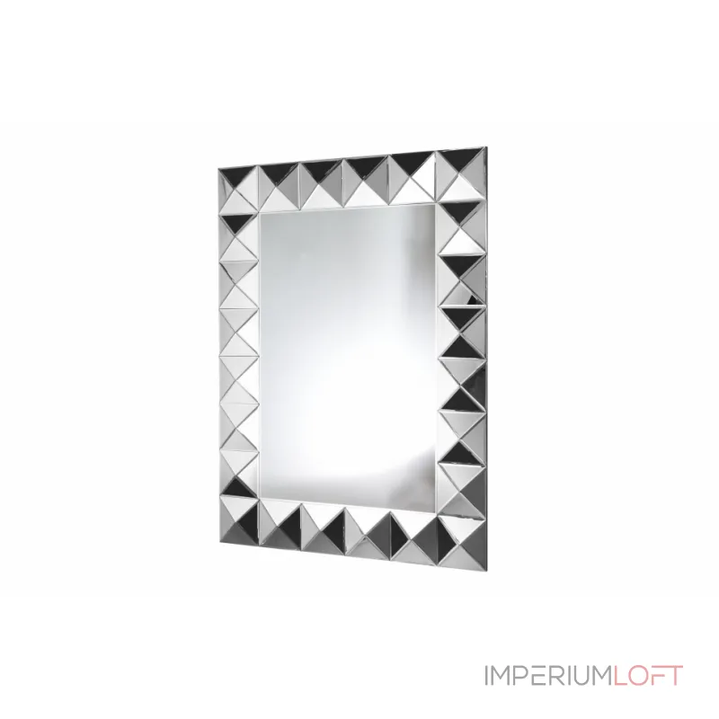 Зеркало ArtHomeDecor Blink YJ355 CR NEW от ImperiumLoft