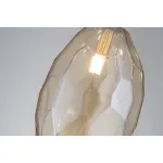 Подвесной светильник iLedex RAVELSTON 106-1 BR AM от ImperiumLoft