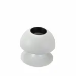 Светильник трековый магнитный iLEDEX TECHNICAL VISION 4822-012-D80-6W-38DG-3000K-WH от ImperiumLoft