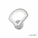 Настенный светильник iLedex River LZ-233 4000К Белый от ImperiumLoft