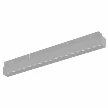 Светильник трековый магнитный iLEDEX TECHNICAL VISION SMART 4822-002-L350-18W-38DG-WH (раб. с Алисой)