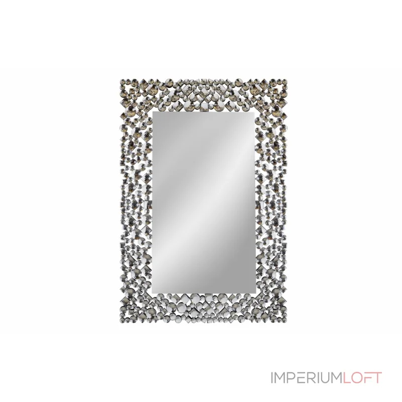 Зеркало ArtHomeDecor Vision YJ1051 стекло 1200*800 серебристый от ImperiumLoft Зеркало ArtHomeDecor Vision YJ1051 стекло 1200*800 серебристый от ImperiumLoft