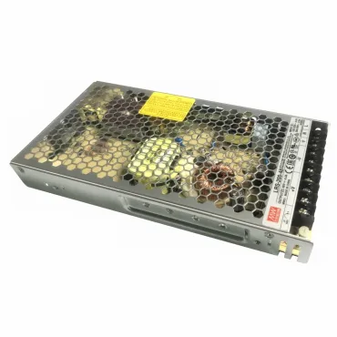 Блок питания выносной iLEDEX TECHNICAL VISION POWER MW 4822-027-200W 200Вт 48V