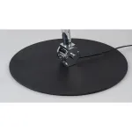 Торшер iLedex TANGO 3082F-1 BK от ImperiumLoft