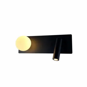 Светильник настенный iLEDEX Telescope W4774-30 SBK Светильник настенный iLEDEX Telescope W4774-30 SBK