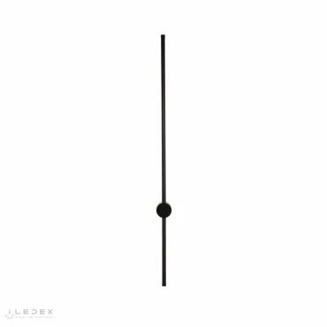 Светильник настенный iLedex Royal 6006-1200 BK Светильник настенный iLedex Royal 6006-1200 BK