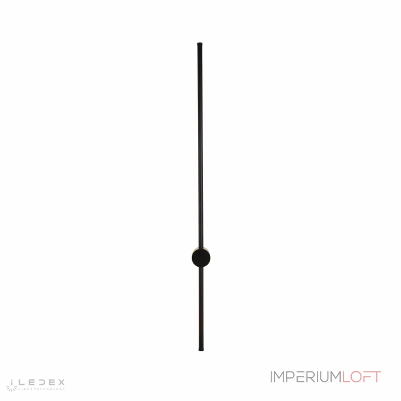 Светильник настенный iLedex Royal 6006-1200 BK от ImperiumLoft Светильник настенный iLedex Royal 6006-1200 BK от ImperiumLoft