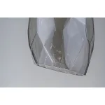 Подвесной светильник iLedex RAVELSTON 106-1 PBK GR от ImperiumLoft