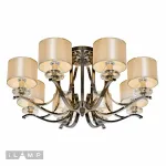 Потолочная люстра iLamp London 88389/8