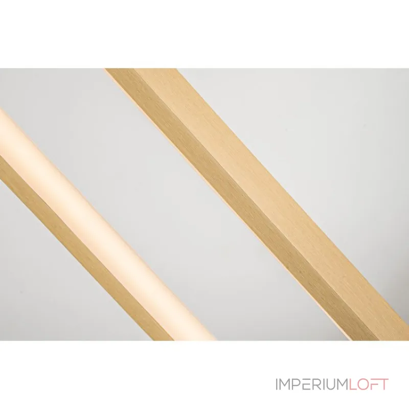 Подвесной светильник Belfast Nevis 86227-1W-60 BR