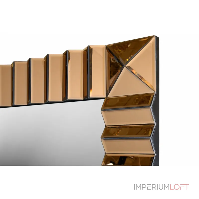 Зеркало ArtHomeDecor Rumba A025 1100 Amber NEW от ImperiumLoft Зеркало ArtHomeDecor Rumba A025 1100 Amber NEW от ImperiumLoft