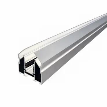 Шинопровод магнитный встраиваемый iLEDEX TECHNICAL VISION 4822-61/60-2000-WH