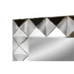 Зеркало ArtHomeDecor Blink YJ355 стекло серебристый от ImperiumLoft