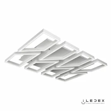 Потолочная люстра iLedex Stellar 8302-1050х810B-X-T Потолочная люстра iLedex Stellar 8302-1050х810B-X-T