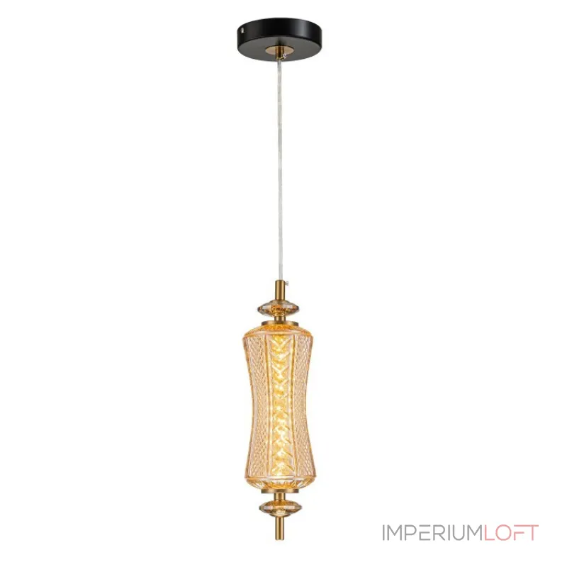 Подвесной светильник Belfast Herbison A1952 / A3 CA GL